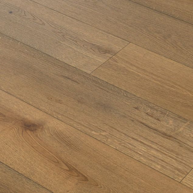 Wildwood Buckthorn Oak